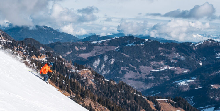 Dorfgastein.