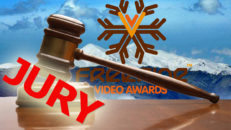 Här är Juryn i Freeride Video Awards 2015