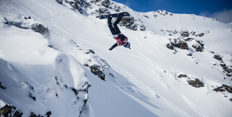 VM i Freeride