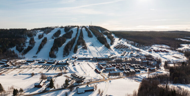 Kungsberget