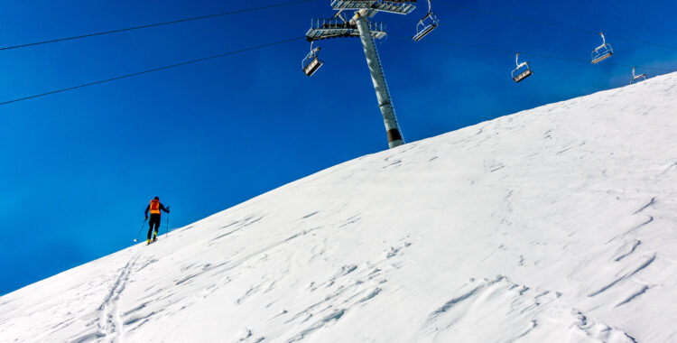 Åre.