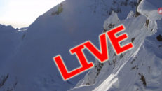 FWT Alaska: LIVE 17:45 23-03-15