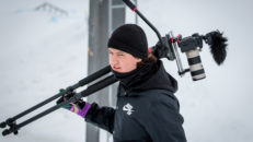Isac Wetter&ouml;