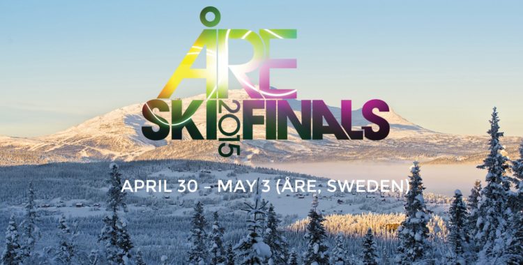 Åre Ski Finals - En modern klassiker