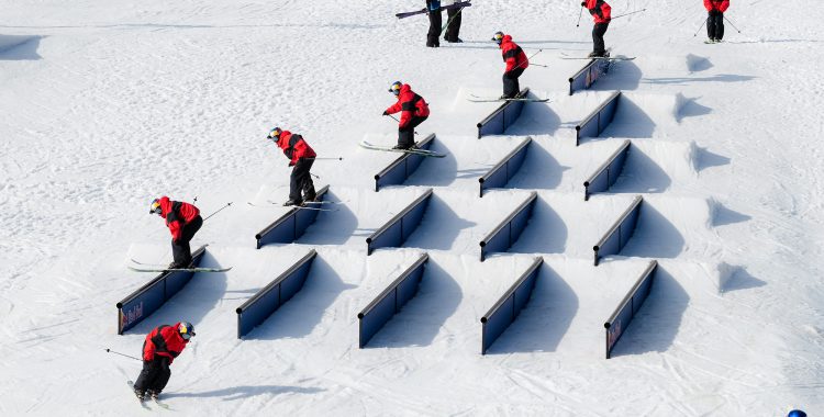 Jesper Tjäder x 7