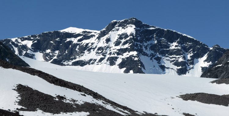 Kebnekaise