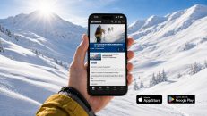 Freeride lanserar ny app