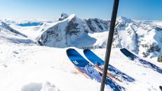 SGN skis gör omstart efter konkursen och flyttar produktion till Åre