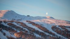 Nya liftar, större park och tre nya nedfarter i Tänndalen i vinter