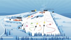 Storsatsning i Härnösand: 6,8 miljoner till skicross och puckel