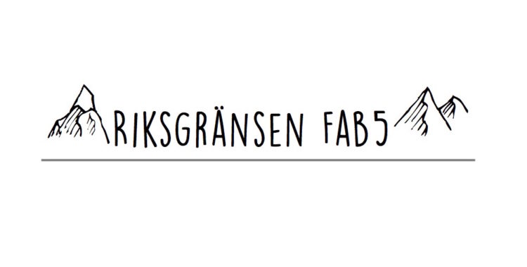 Per Jonsson anordnar ett touringevent i Riksgränsen denna vecka