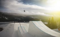 Inför sista JOI i Åre