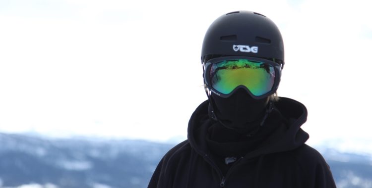 Freerides nya videopartner: Joel Berggren