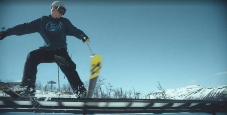 Send it - Avsnitt 5