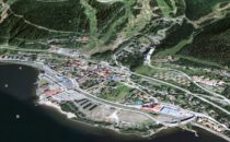 Åre kommun mest företagsamt i Sverige