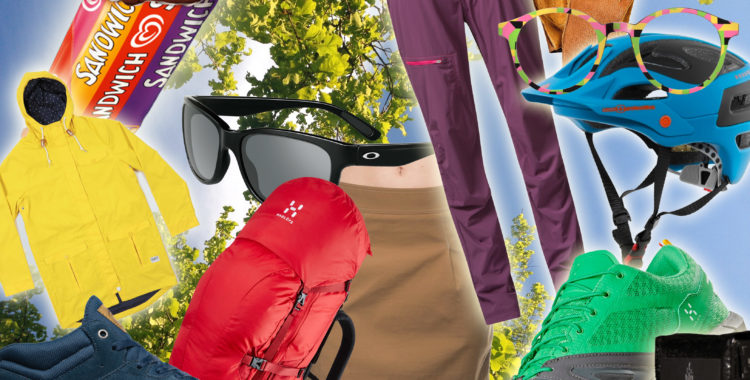 Spana in några sommarprylar som maximerar din semester
