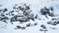 Freeride World Tour 2016 – Schema och Åkare