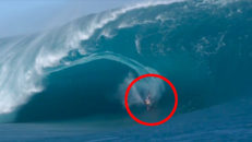 5 svettiga surfslams