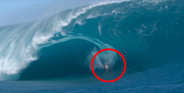 Wipe out duude