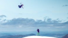 Jon Olsson