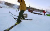 Will Wesson – Underslide-bonanza