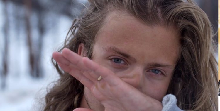 Erik Lundmark FTW!