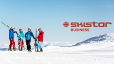 SkiStar säljer liftkort för en miljard