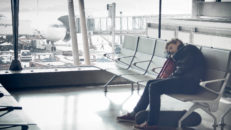 Skidvärldens 10 bästa flygplatser