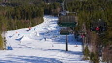 77 Nyheter på de svenska skidorterna (och några norska)