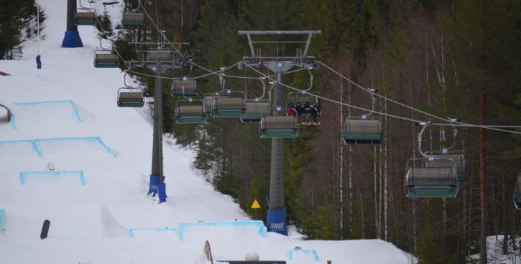 Bjursås - Dalarnas Schweiz