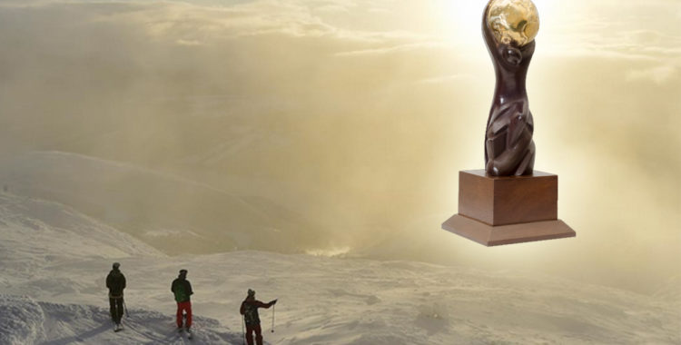 Storslam för Åre i World Ski Awards. Men vad betyder vinsten egentligen?