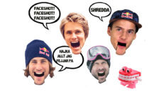 Skidåkartugget
