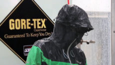 Hur fungerar Gore-Tex?