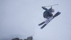 Sammy Carlson – Ny på Armada