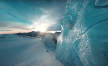Google <3 Candide Thovex