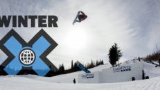X Games LIVE: Snowboard Slopestyle