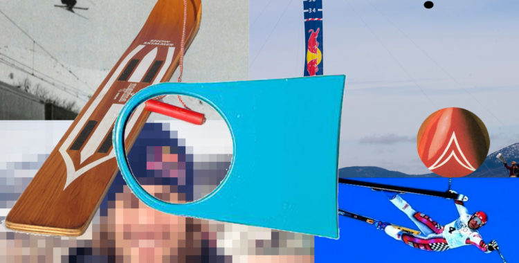 Hur mycket vet du om skidåkning egentligen. Gör vårt test för att få svaret.