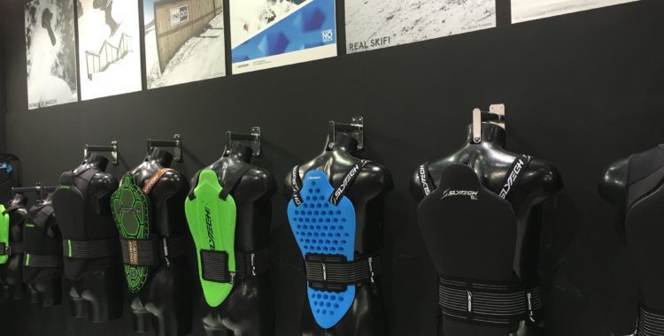Slytech 16/17