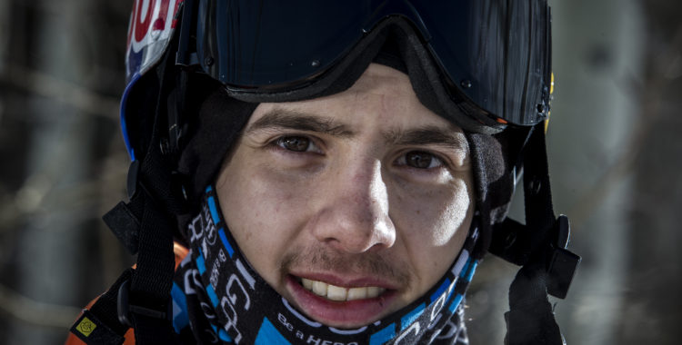 Jesper Tjäder