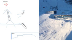 Så blev featuren i Tänndalen