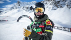 LIVE: Freeride World Tour Fieberbrunn