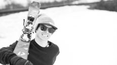 Veckans Insta-Flöde: Kim Boberg
