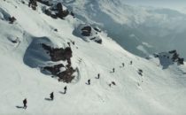 Vårpepp från Verbier
