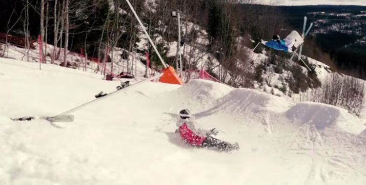 Freestyle Spirit