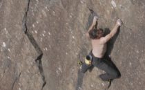 Alex Honnold tar Complete Scream Free Solo