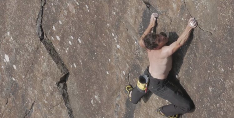 Alex Honnold
