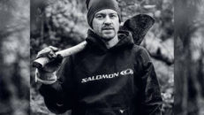 Försäsongsträning med Mikael af Ekenstam