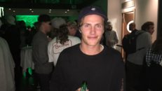 Simon Tjernstr&ouml;m