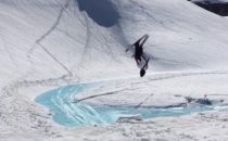 Dubbel edit – dubbel skoj med Benjamin Forthun
