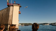 Bildfest: Dödshoppet 2016
